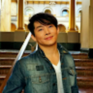 Meet your Posher, Hoang